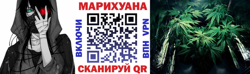 Канабис гибрид Кимры
